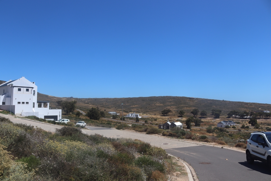 0 Bedroom Property for Sale in St Helena Views Western Cape